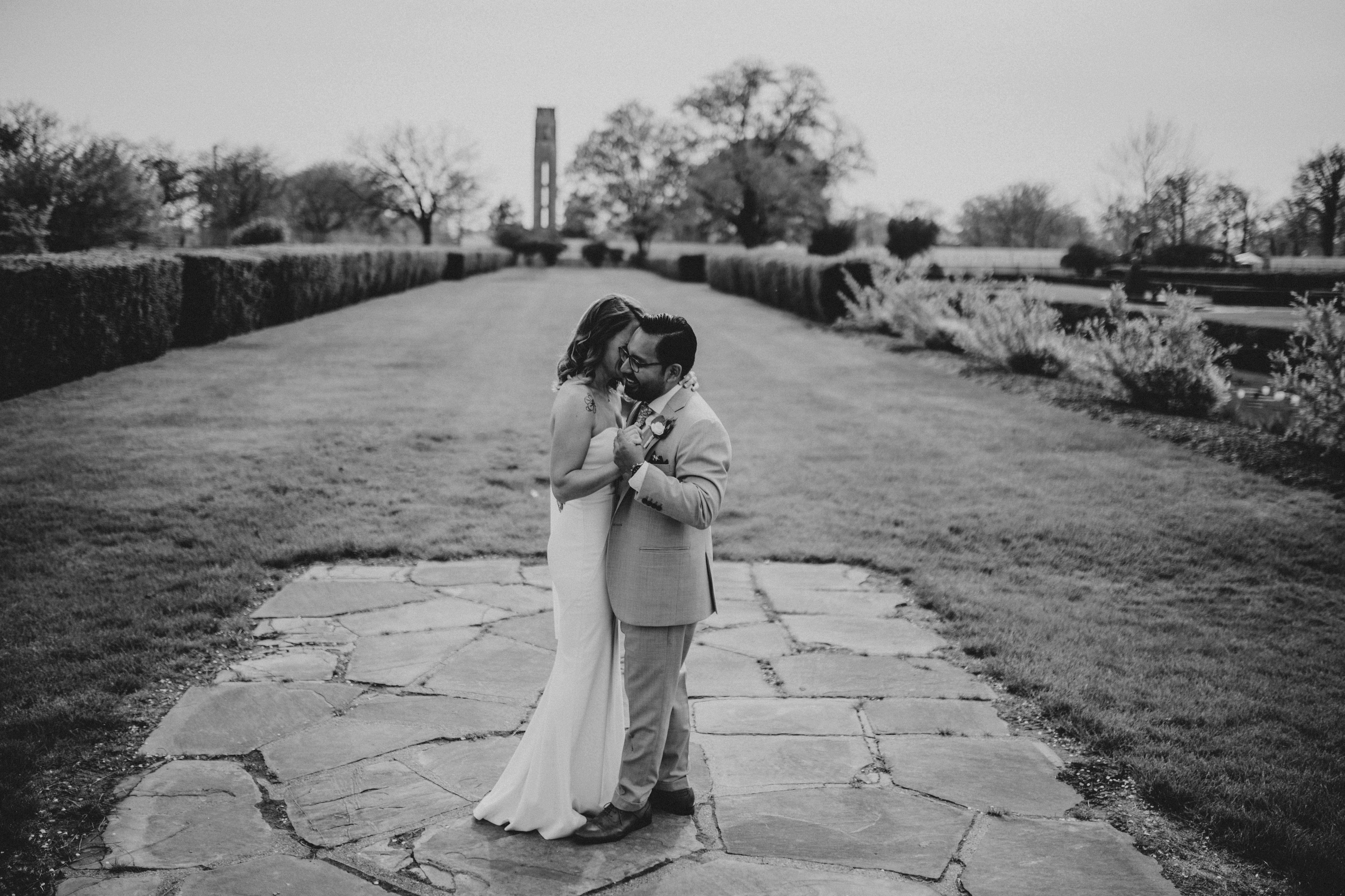 Rene + Jackie