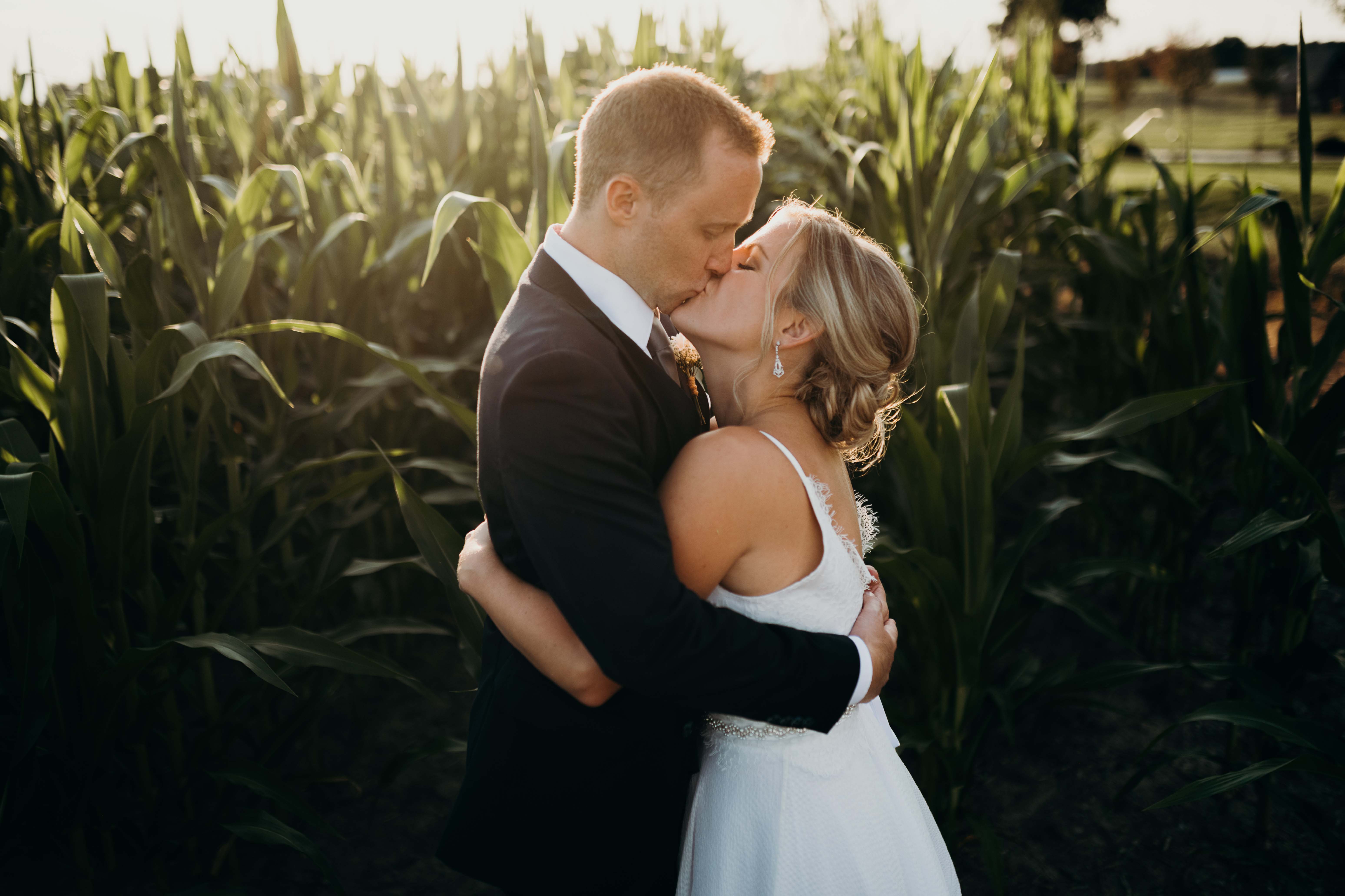 Candice + Jeff