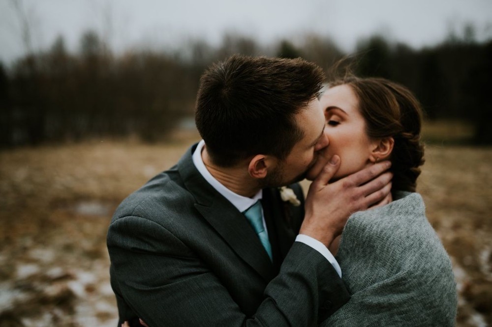 Emily + Daniel